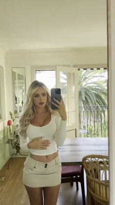 marlialexa - Did you see? New scene is available now message me for it with