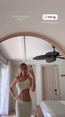 marlialexa - let me start your day right ;) part 1