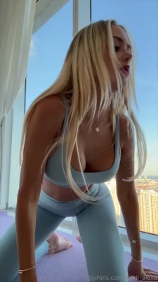 marlialexa - bringing out the creme de la creme in my opinion, I feel like I could