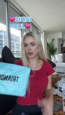 marlialexa - What do you want for dinner, daddy? 😈