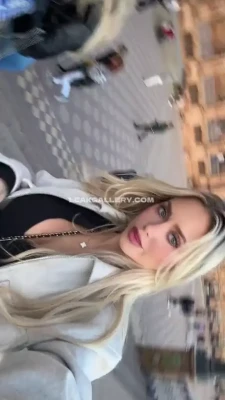 marlialexa - Went from slim to thick in seconds 🤪