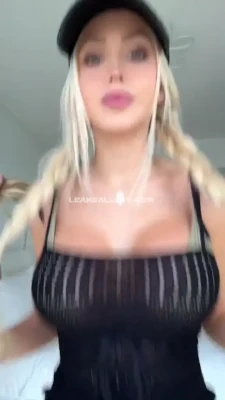 marlialexa - my pussy is art 🌸 part 1