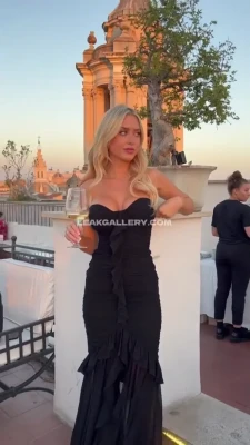 marlialexa - [EPISODE 99 – BUSTED A NUT][11'00"][2.7K] We got caught outdoors