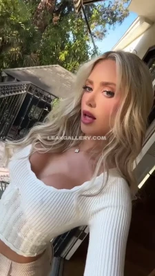 marlialexa - I love having a couple of nuts in my mouth!