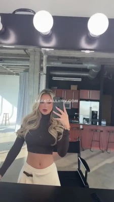 marlialexa - Lil treat for you 💦 🥵