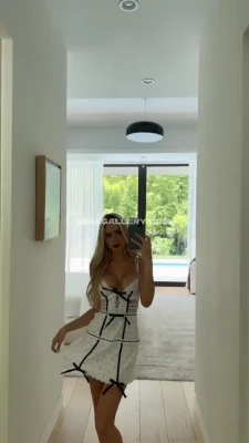 marlialexa - 👅Juicy peach 🍑💦