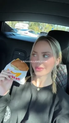 marlialexa - She so fatty
