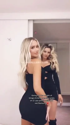 marlialexa - Who’s excited for Friday!