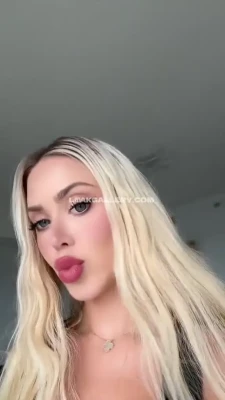 marlialexa - Kiss me after? 💋💧