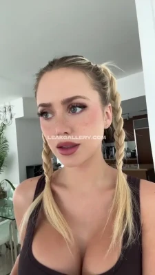 marlialexa - Can you suck on them for me