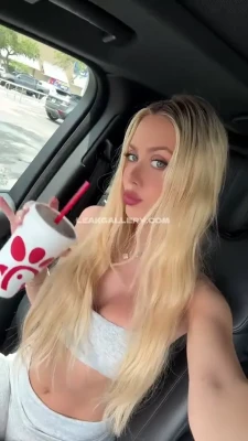marlialexa - So OnlyFans may be strict about certain props like the one I used, so