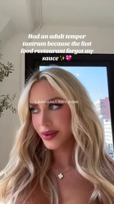 marlialexa - Excelente miércoles mis amores ❤️‍🔥