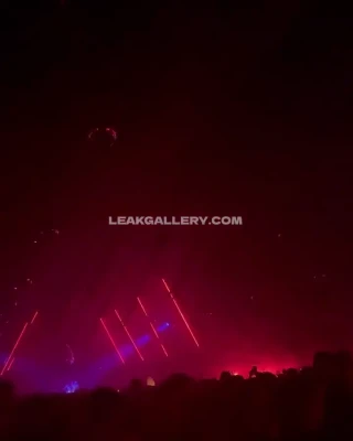 marlialexa - Ass shake