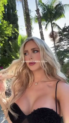 marlialexa - Oh hello 😏