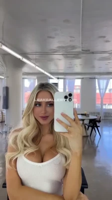 marlialexa - Pink Playboy bunny outfit