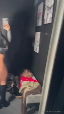 demirose - Mommy needs a bite in the ass 😈🥰