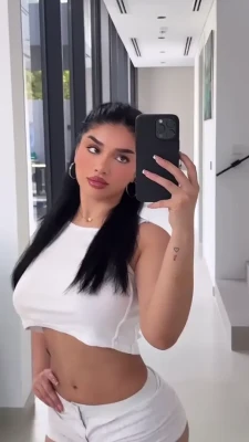 alishbasheikh - Lots of cum play in this one, I just wish it was real cum. 🤭 Had