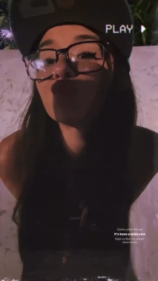 alahnaly - Do you eat ass?