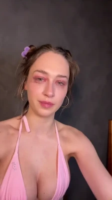 elsiehewitt - Louisa vs Gravity😅😅😅
