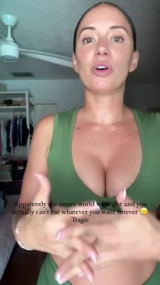 yesjulz - Have you seen my wild side? 🐅