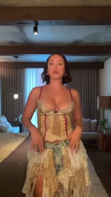 yesjulz - Super Bowl Sunday Soles and Booty