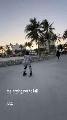 yesjulz - It is an important day for many of my Fans today as the US is having