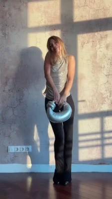 odarochka - Want an even closer view or are you already too weak of a mess and