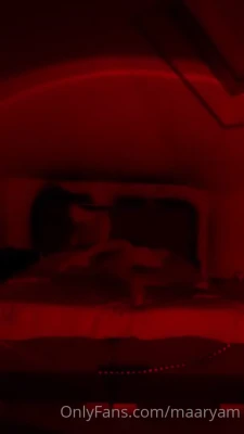 maaryam - Make sure to unlock the TWO videos I sent in your DM to get a NEW