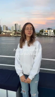 maaryam - I'm at a party but I have this PPV set to go out on time 🥰 I will