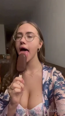 maaryam - New video out. Want to see first? DM me to be the first 🥰