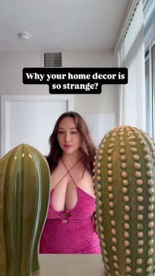 louisakhovanski - I heard that slow motion titties bring you good luck for 2024 🍒