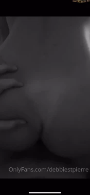 debbiestpierre - you can wash it too