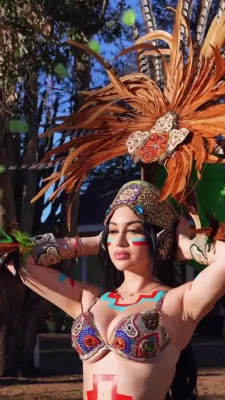 jailyneojeda - Nuevo video por dm amor🔥😈