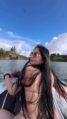 jailyneojeda - I need cock stuffed in me before I drowned in my own tits lol