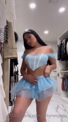 jailyneojeda - ONLINE RIGHT NOW HORNY AF