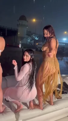 jailyneojeda - i love cream pies