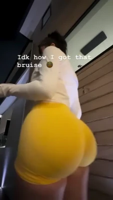 jailyneojeda - Hello my dear fans!😘 I wanted to thank you for all the wonderful