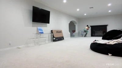 jailyneojeda - My whole ass cooter was out 😂 Sorry ab the censor but i gotta keep