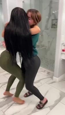 jailyneojeda - Message me, Let's have some alone time baby...