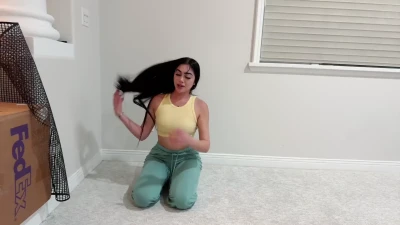 jailyneojeda - More strappy :3