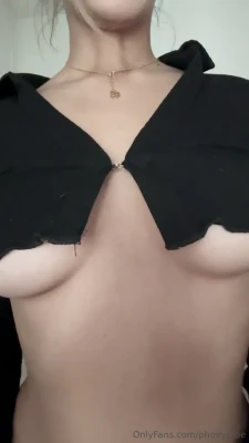 phoeyuibe - GFE & Smiling Eye Contact video- Get Ready with Me 💕💕 