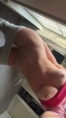alicerosenblum