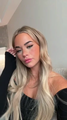 emilyelizabeth - I try to upload a good night video but only fans doesn't work 😭😓
