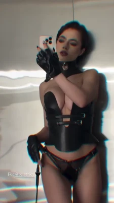 miamaievska - Sexy? 🥵
