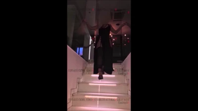vip - can I step on you?