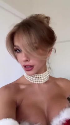 alexabreit - Listen to me get fucked while you watch my roommate’s friend grope part 1