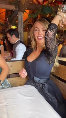 alexabreit - Can’t wait to cam with you guys Thursday - will you be able to make