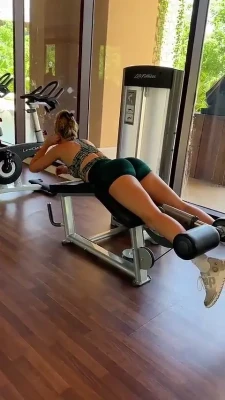 hannahstocking - Do you want my feet up in the air like this while you fuck me, babe?