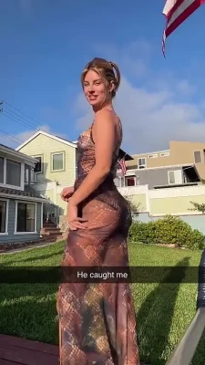 hannahstocking - Happy sexy Saturday 😉