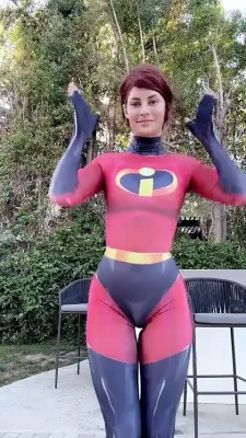 hannahstocking - Sometimes by taking showers and rubbing my body I get horny. I